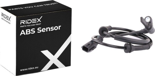 RIDEX 412W0825 Sensor ABS