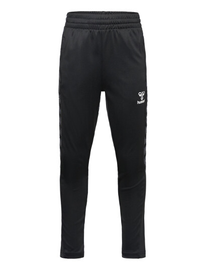 Hummel Hmlauthentic Training Pants Kids - Black - 164 Hummel Hmlauthentic Training Pants Kids - Black - 164