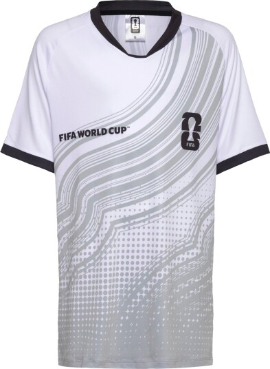 Fifa Tshirt White XL Fifa Tshirt White XL