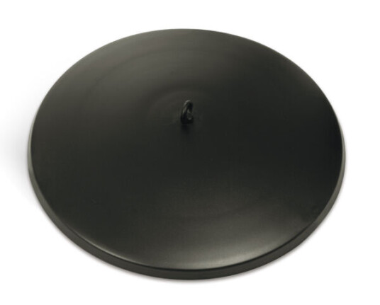 Espegard Bålpannelokk 60cm Ac OneSize Espegard Bålpannelokk 60cm Ac OneSize