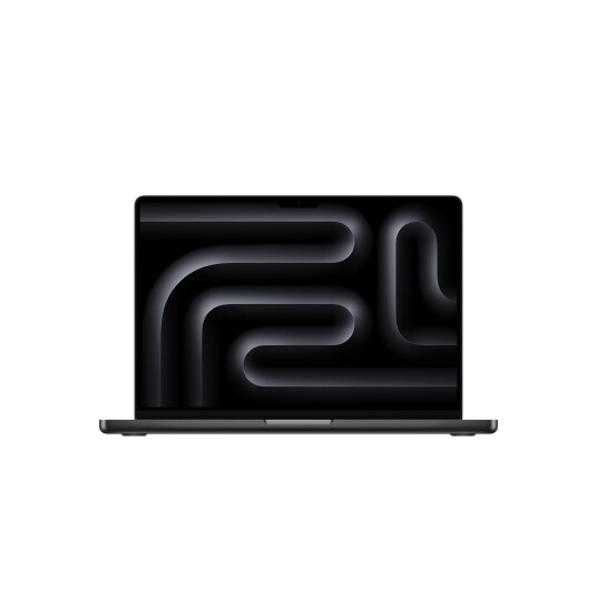 Apple MacBook Pro 14 M4 Max 36/1000GB Stellarsvart