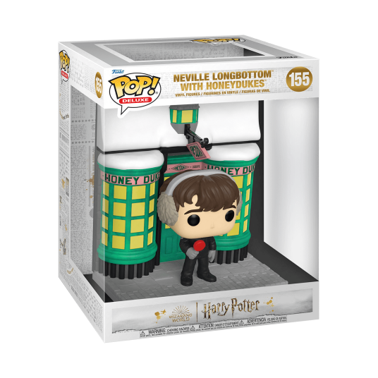 Funko Pop! Vinilinė Figūrėlė: Haris Poteris