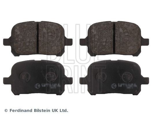Bremseklosser BLUE PRINT ADT342118