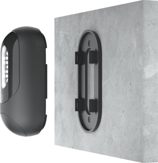 Ubiquiti Unifi Protect Smart Sikkerhetslys Led 10.5 W
