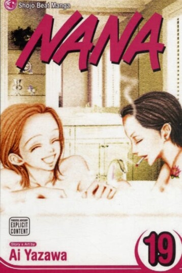 Nana, Vol. 19 Av Ai Yazawa