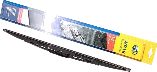 Viskerblad HELLA 9XW 178 878 181 Viskerblad HELLA 9XW 178 878 181