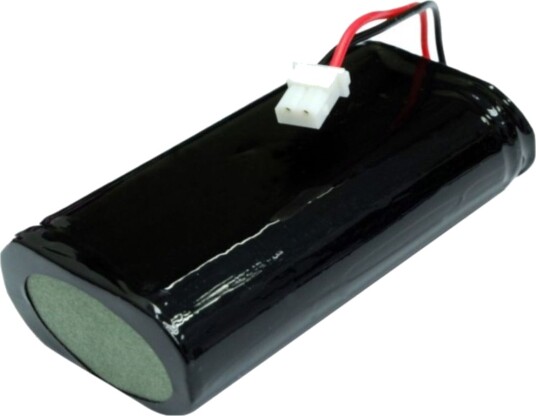 Batteri til Dam PM100-BMB etc