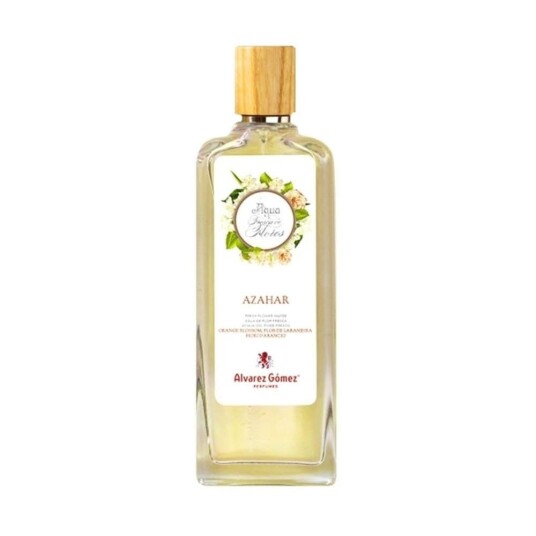 Alvarez Gomez Dame Parfyme Alvarez Gomez Agua Fresca Azahar Edc 150 Ml Alvarez Gomez Dame Parfyme Alvarez Gomez Agua Fresca Azahar Edc 150 Ml