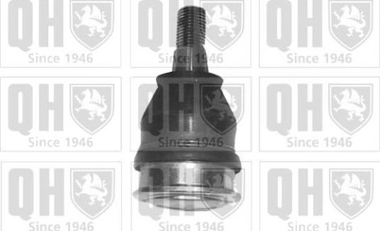 QUINTON HAZELL QSJ3270S Bærekule