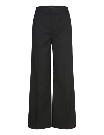 InWear Cadieiw Core Pant - Black - 34