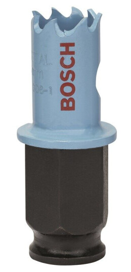 Bosch Hullsag Sheet Metal 16 mm, 5/8"