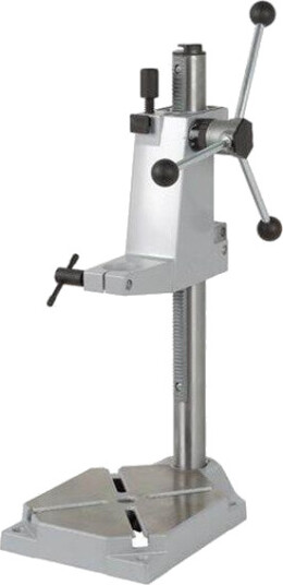 Wolfcraft 5027000 Borestativ for Søyleboremaskiner i Aluminium Wolfcraft 5027000 Borestativ for Søyleboremaskiner i Aluminium