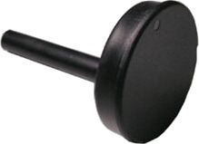 Stelton Vippelokk til Steltons termokanner Sort