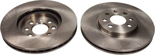 Bremseskive MAXGEAR 19-1314