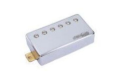 Wilkinson Wocha B Ceramic Humbucker PickupBridge