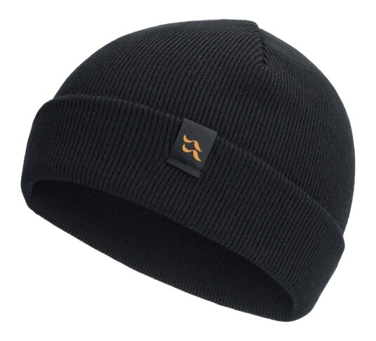 Rab Adzuki Beanie Black Rab Adzuki Beanie Black