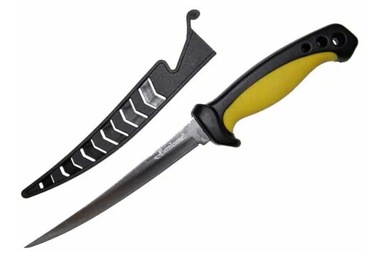Hurricane Filetkniv - 15cm