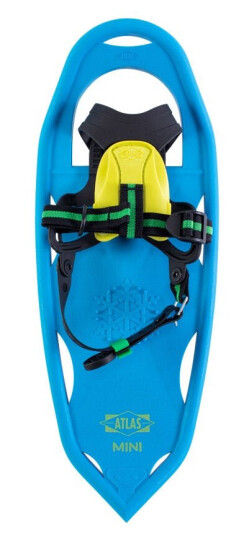 Atlas Mini Blue 17, truger for barn Atlas Mini Blue 17, truger for barn