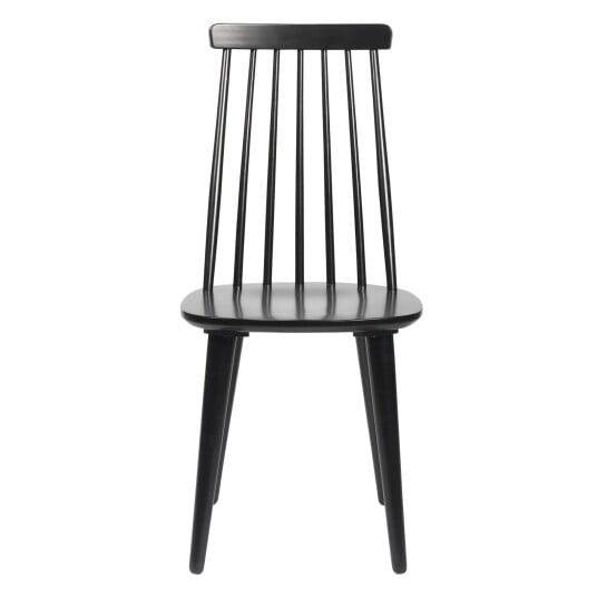 Rowico Home Lotta knaggstol Svart
