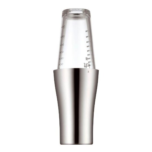 WMF Loft shaker/barsett 2 deler