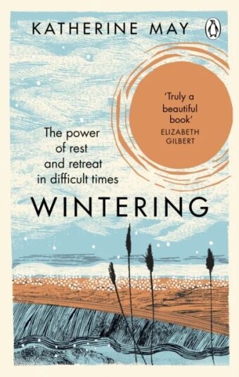 Wintering Av Katherine May