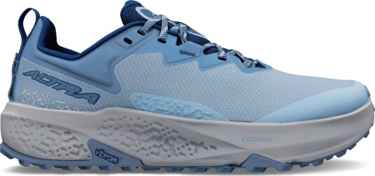 Altra W Timp 6   Blue   37.5
