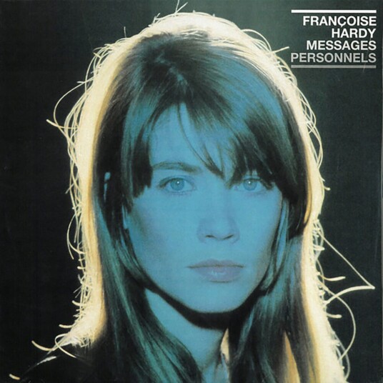Messages Personnels LP/Vinyl Messages Personnels LP/Vinyl