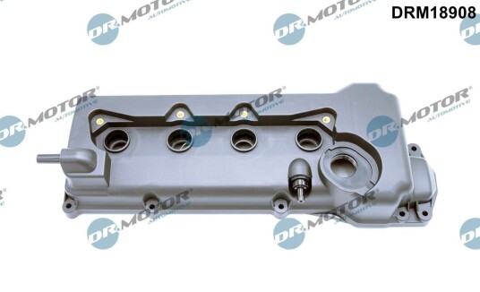 Ventilhus deksel Dr.Motor Automotive DRM18908 Ventilhus deksel Dr.Motor Automotive DRM18908