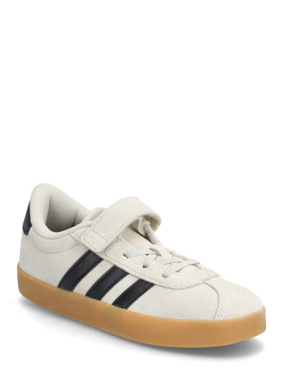 Adidas Sportswear Vl Court 3.0 El C Cream 28 Adidas Sportswear Vl Court 3.0 El C Cream 28