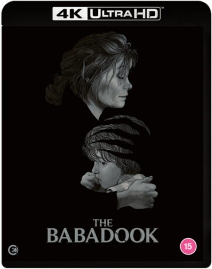 The Babadook (2014)