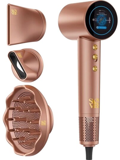 SKINVIBE Hrfner Aurea Family X Plasma Mocha Mousse SKINVIBE Hrfner Aurea Family X Plasma Mocha Mousse