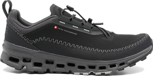 On Running Herre Sport Svart 47 EU,