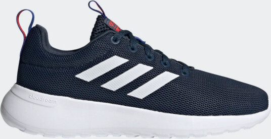Mørke Blå Adidas Lite Racer Sneakers (36) Mørke Blå Adidas Lite Racer Sneakers (36)
