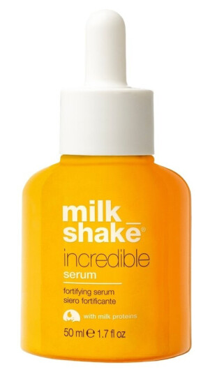 Milk Shake Incredible Hårserum 50 ml - Forsterkende Behandling Milk Shake Incredible Hårserum 50 ml - Forsterkende Behandling