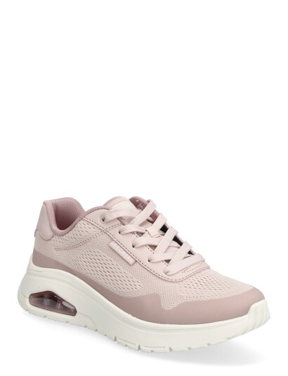 Skechers Uno Flex Spring On Air Pink 37