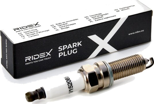 Tennplugg RIDEX 686S0105