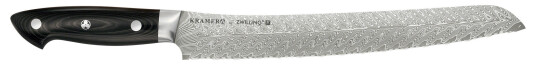 Zwilling Bob Kramer Brødkniv Zwilling Bob Kramer Brødkniv