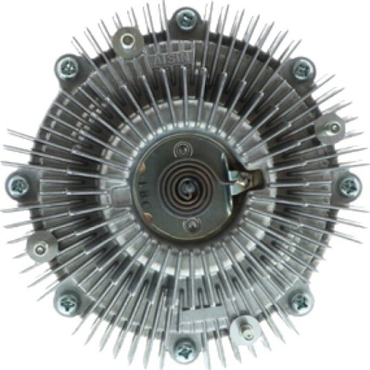 Clutch, kjølevifte AISIN FCT-030
