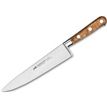 Lion Sabatier Ideal Provence kokkekniv 20 cm Oliv