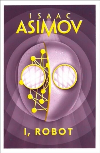 I, Robot Av Isaac Asimov I, Robot Av Isaac Asimov