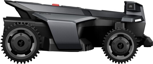 Segway Navimow X430E AWD robotgressklipper opptil 3000 m2 Segway Navimow X430E AWD robotgressklipper opptil 3000 m2