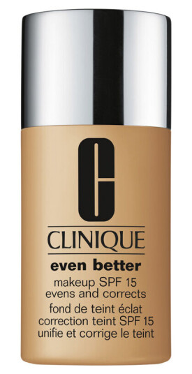 Clinique Even Better Foundation SPF 15 CN 78 Nutty 30 ml