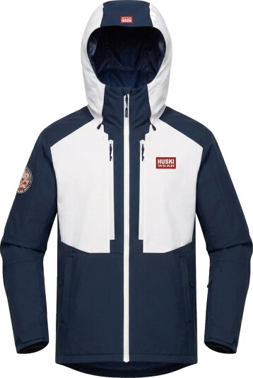 Huski Wear W GLACIER PRO JACKET