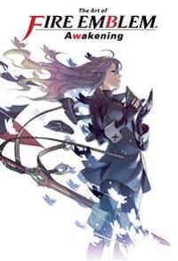 The Art Of Fire Emblem Av Various