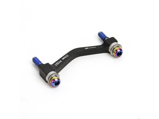 Sram Adapter Pm R140/f160 Til Pm R160/f180 Sram Adapter Pm R140/f160 Til Pm R160/f180