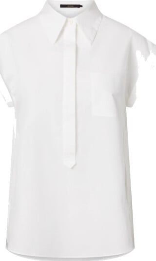 Windsor Dame Bluser & Skjorter Hvit M, Windsor Dame Bluser & Skjorter Hvit M,