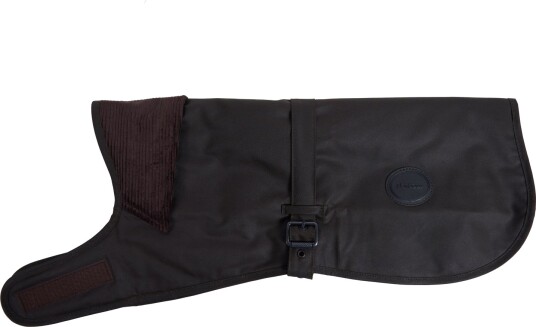 Barbour Wax Dog Coat M M Barbour Wax Dog Coat M M