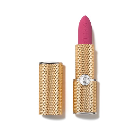 By Terry Rouge Opulent Satin Lipstick N7 Pink Palace 3,5ml