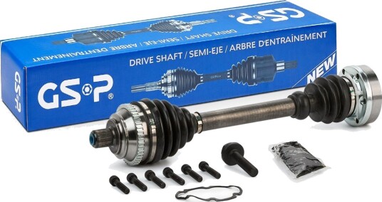 GSP 261004 Drivaksel