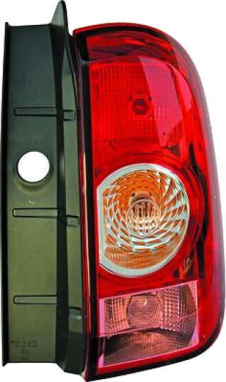 DIEDERICHS 4560090 Baklykt